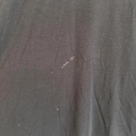 DAILY RITUAL Oversized Navy‎ Blue Top Size XL - Picture 7 of 7